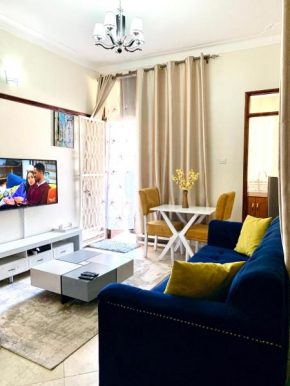 Xane's Comfy Apartment Bukoto